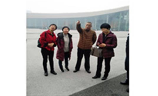 【公司快訊】“要多多推廣！” 中國(guó)鐵塔副總經(jīng)理高步文調(diào)研華體5G燈桿站