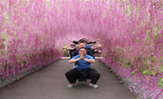 心聚力，創(chuàng)未來 | 企業(yè)文化