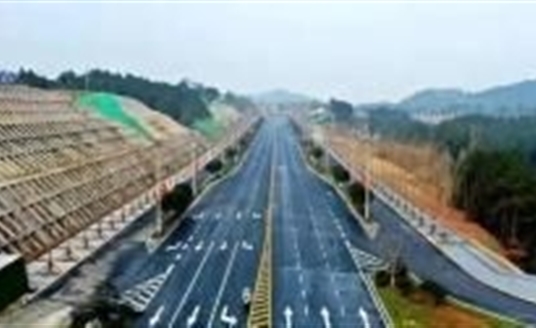 四川儀隴 | 點(diǎn)亮城市風(fēng)景大道！