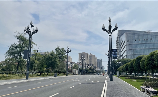 綿陽(yáng)科技城|勾勒理想「城市家」