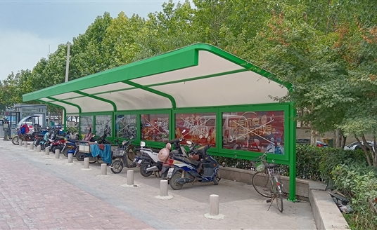 安徽合肥 | 近100個小區(qū)建設落地，「安易充」為什么“能”？