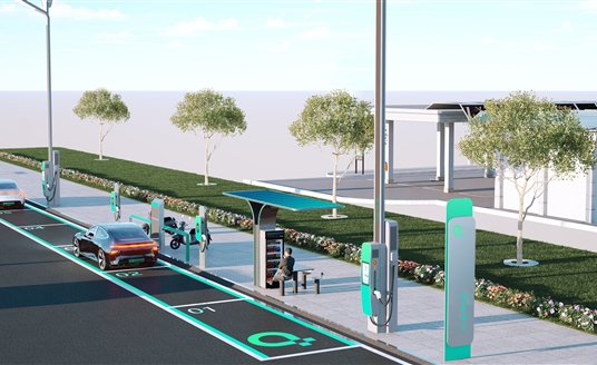 填補空白！華體參與起草的首批城市家具國家標準正式發(fā)布實施