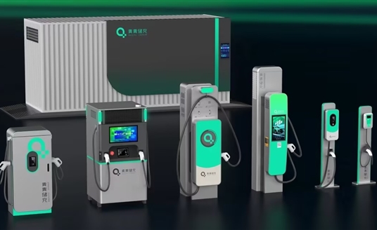 迎峰度夏大作戰(zhàn)！青青儲(chǔ)充高手集結(jié)，快來(lái)pick你的能量守護(hù)者！