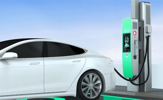 city“一夏”！“青青儲(chǔ)充”帶你輕松迎峰度夏（文末有寵粉福利）