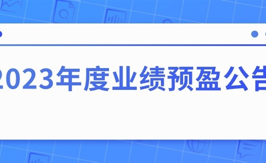 四川華體照明科技股份有限公司2023年度業(yè)績預(yù)盈公告